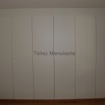 Agencement intérieure  Armoire Dressing  sur mesure TELLEY  (61)
