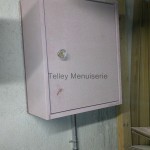 Agencement sur mersure special Menuiserie int. TELLEY  (109)