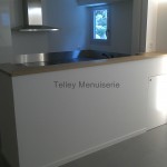 Agencement sur mersure special Menuiserie int. TELLEY  (110)