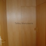 Agencement sur mersure special Menuiserie int. TELLEY  (17)