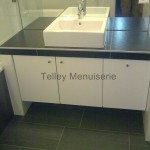 Meuble de salle de bain TELLEY  (2)