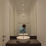 Meuble de salle de bain TELLEY  (3)