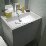 Meuble de salle de bain TELLEY  (47)