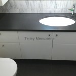 Meuble de salle de bain TELLEY  (49)